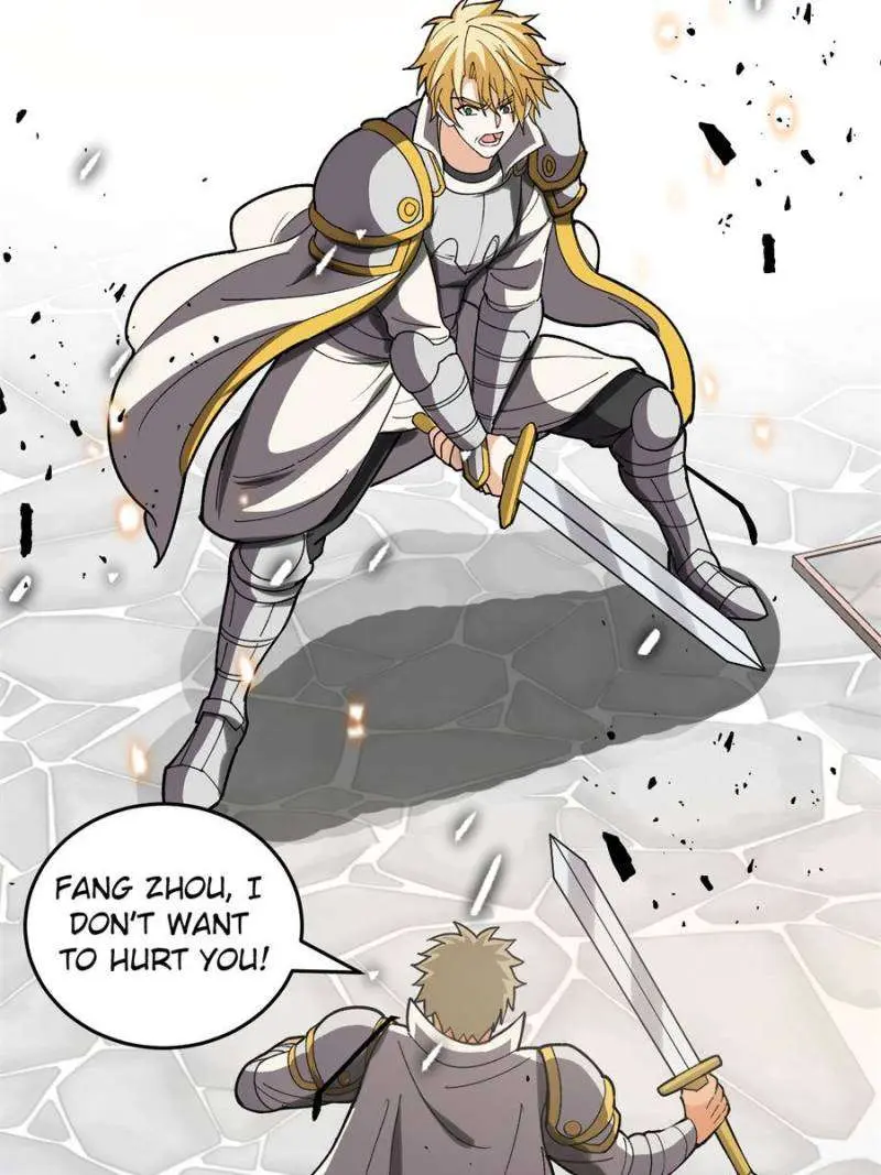 My Dragon System chapter 274 page 14