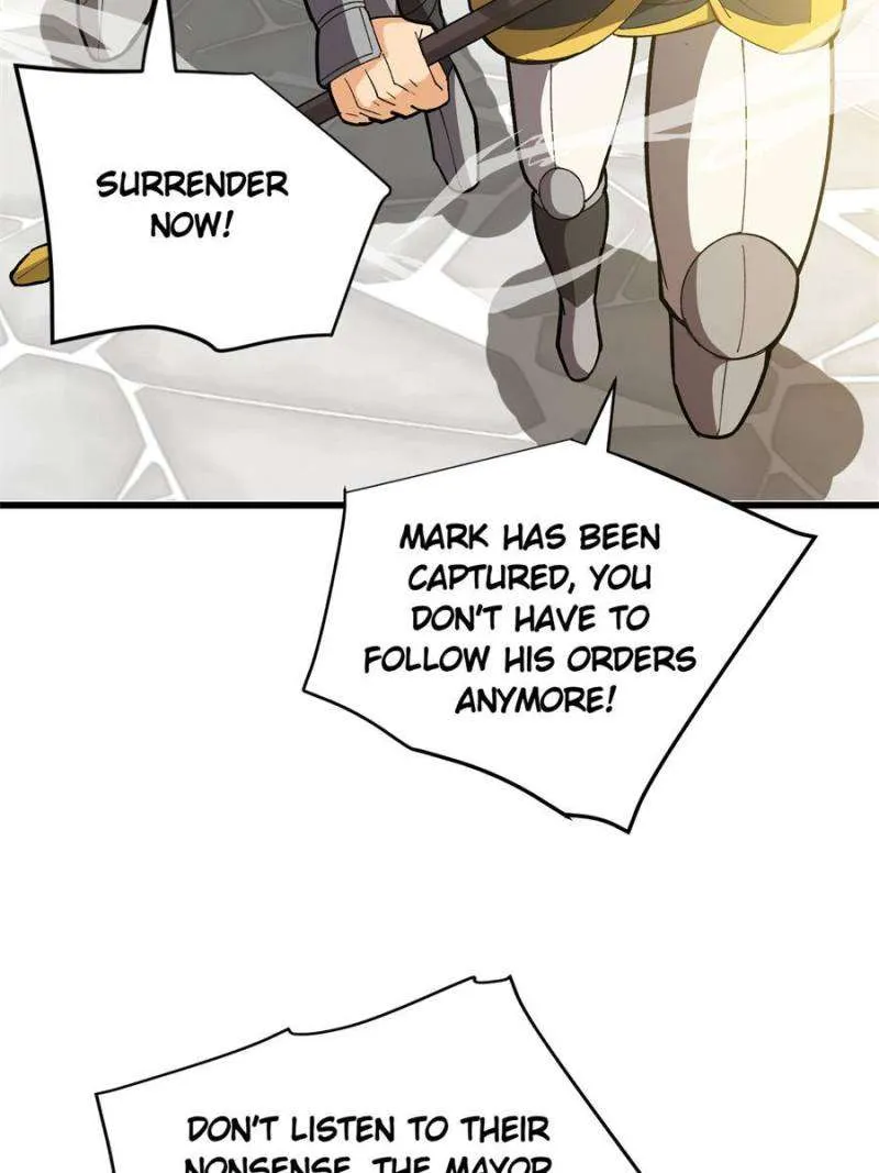 My Dragon System chapter 274 page 20