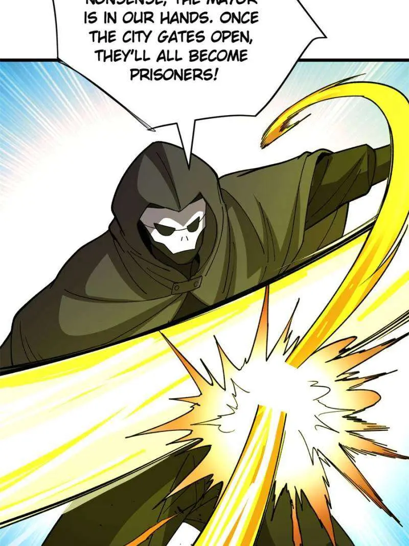 My Dragon System chapter 274 page 21