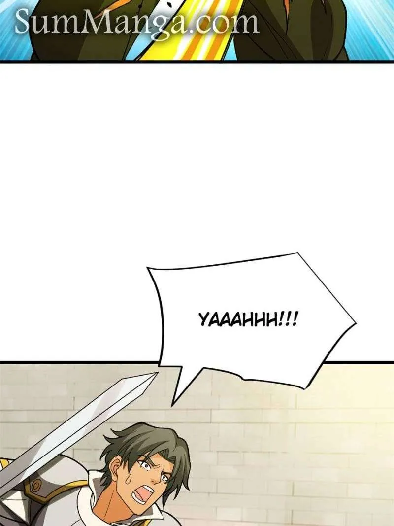My Dragon System chapter 274 page 22