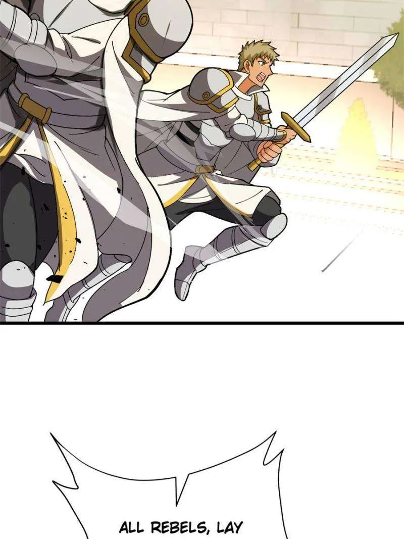 My Dragon System chapter 274 page 23
