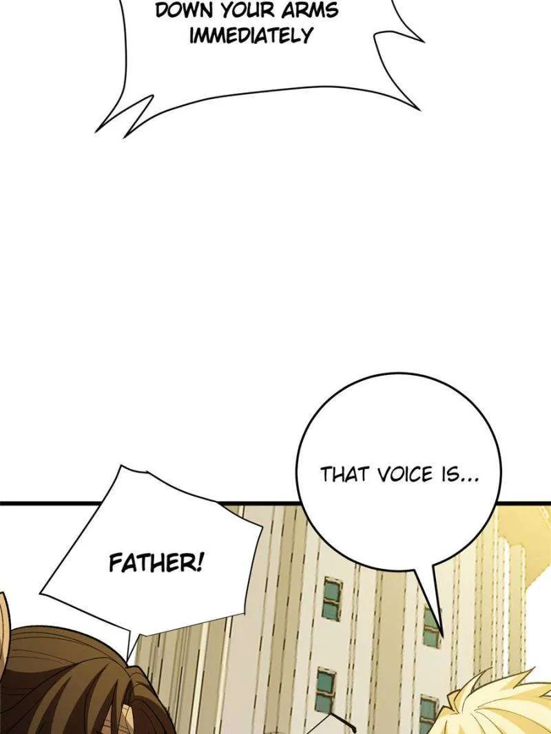 My Dragon System chapter 274 page 24