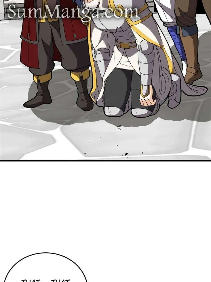 My Dragon System chapter 274 page 27
