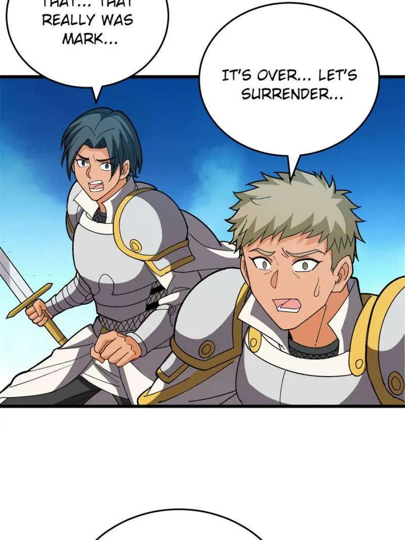 My Dragon System chapter 274 page 28