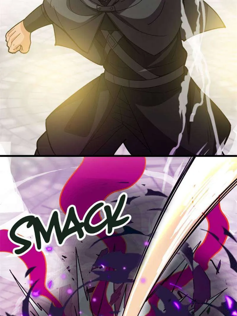 My Dragon System chapter 274 page 30