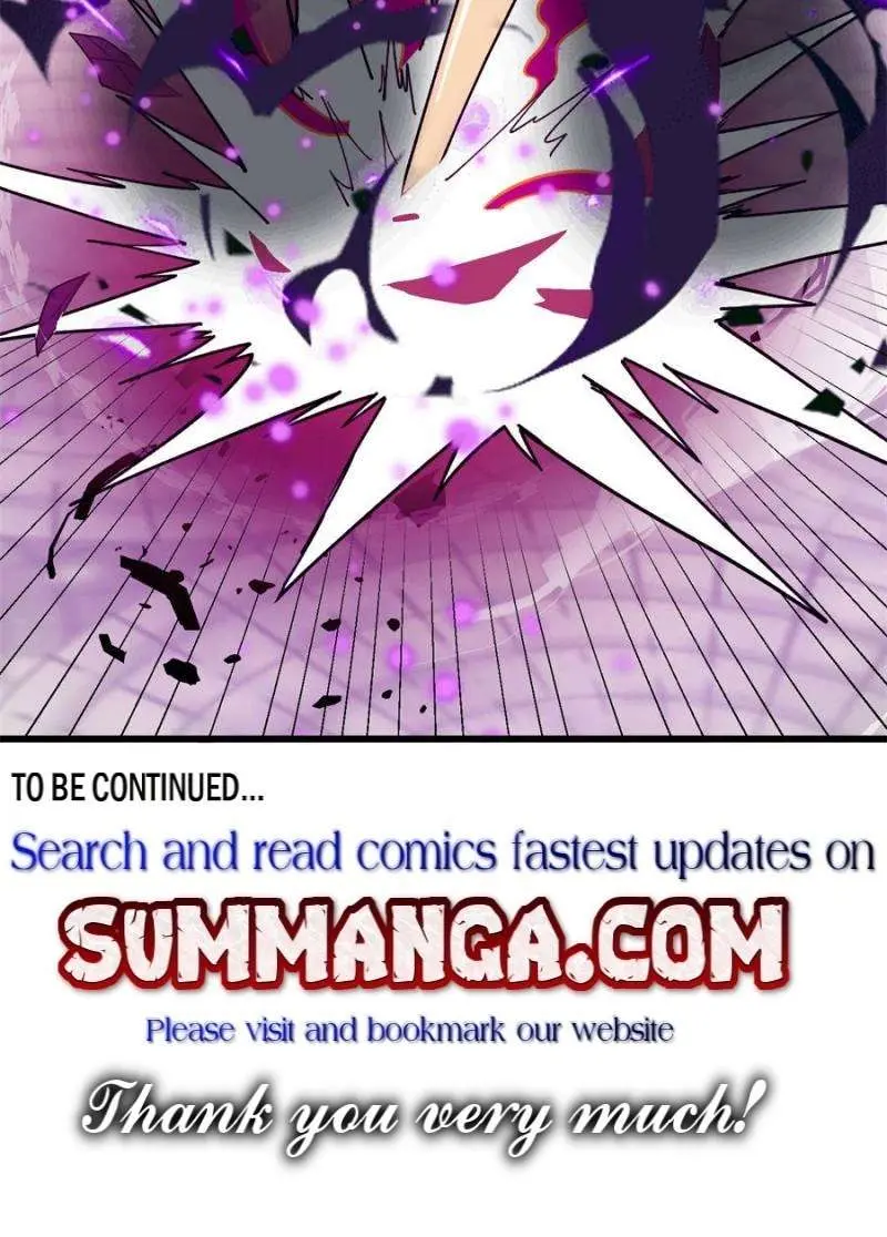 My Dragon System chapter 274 page 31