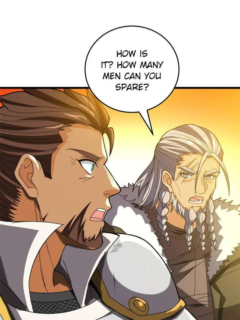 My Dragon System chapter 274 page 4