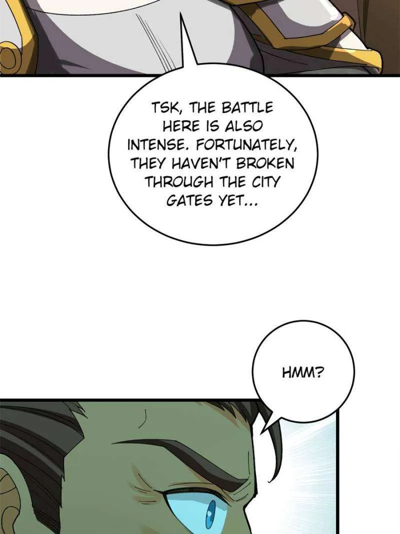 My Dragon System chapter 274 page 5