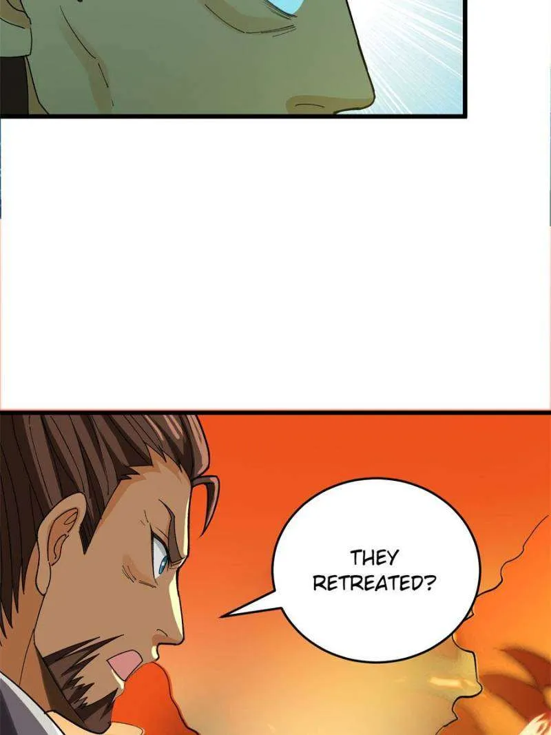 My Dragon System chapter 274 page 6