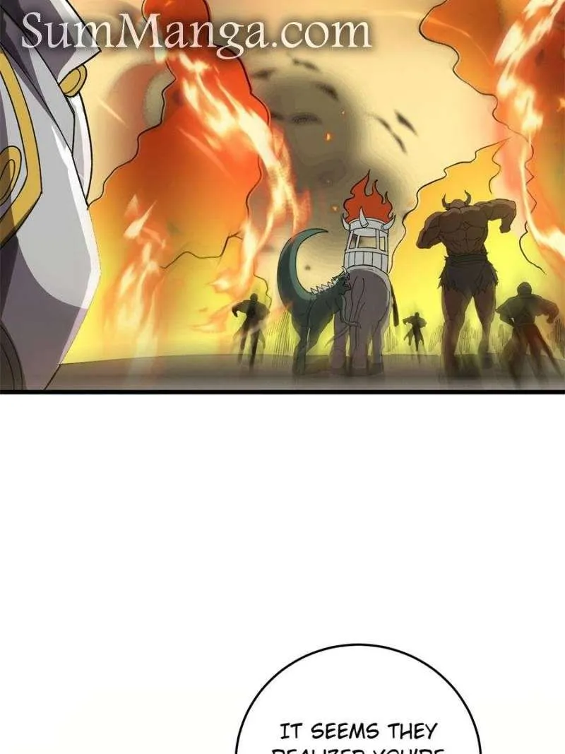 My Dragon System chapter 274 page 7