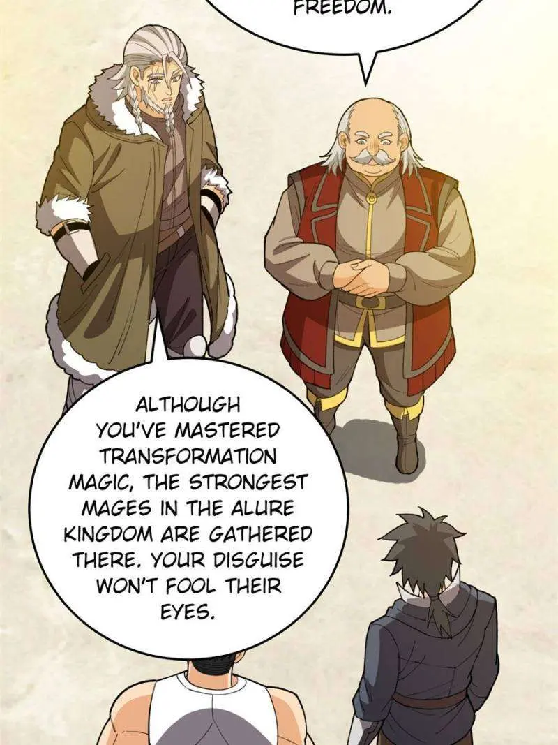 My Dragon System chapter 276 page 12