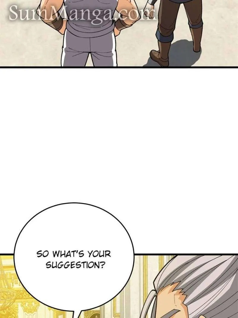My Dragon System chapter 276 page 13