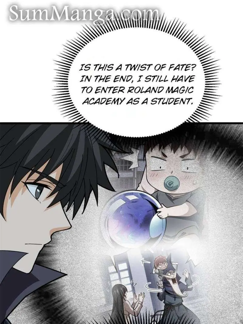 My Dragon System chapter 276 page 17