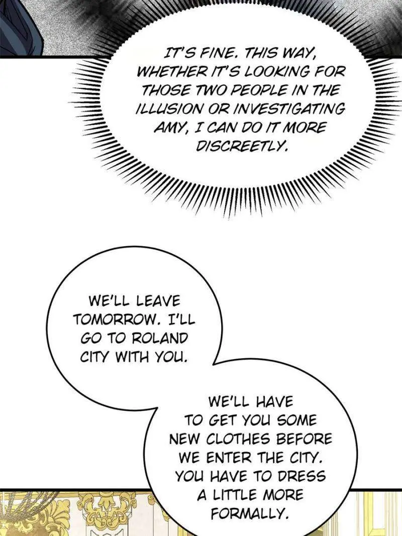 My Dragon System chapter 276 page 18