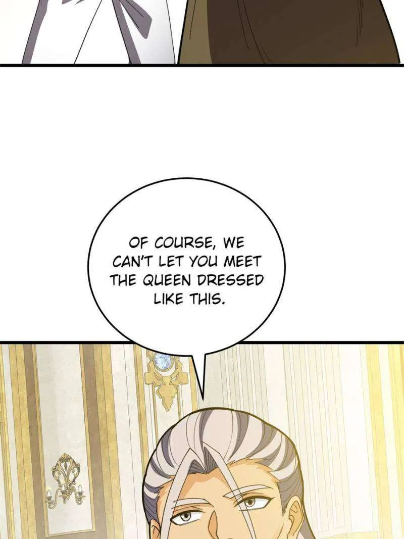 My Dragon System chapter 276 page 20