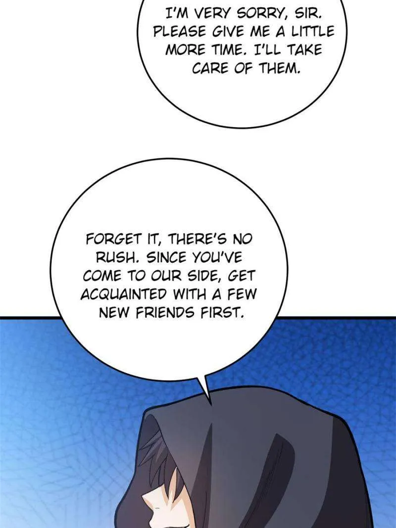 My Dragon System chapter 276 page 25
