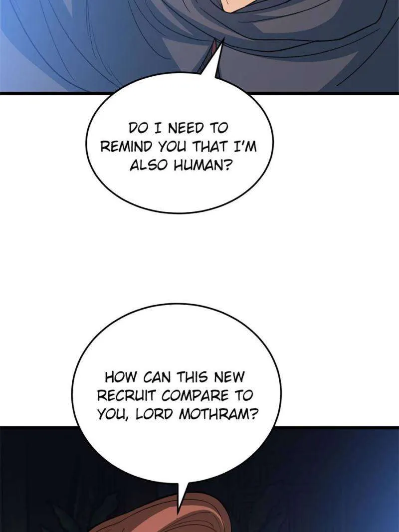 My Dragon System chapter 276 page 29