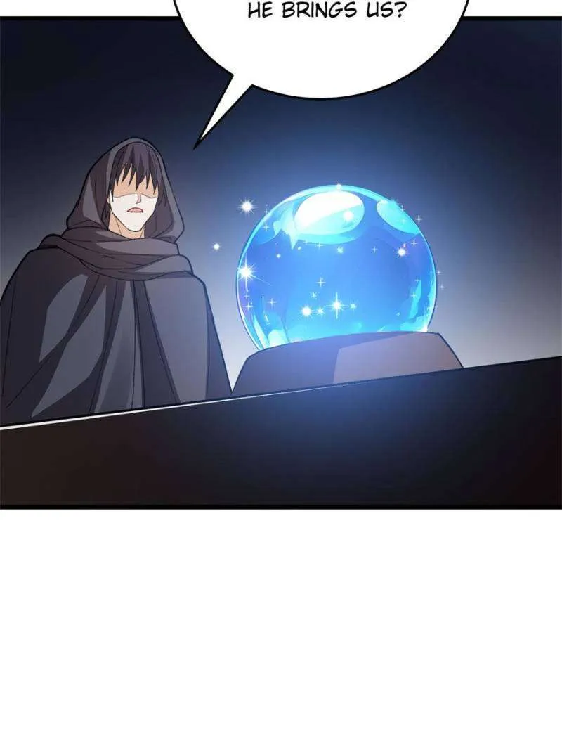 My Dragon System chapter 276 page 31