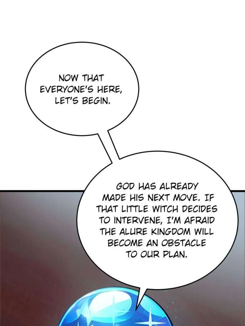 My Dragon System chapter 276 page 33