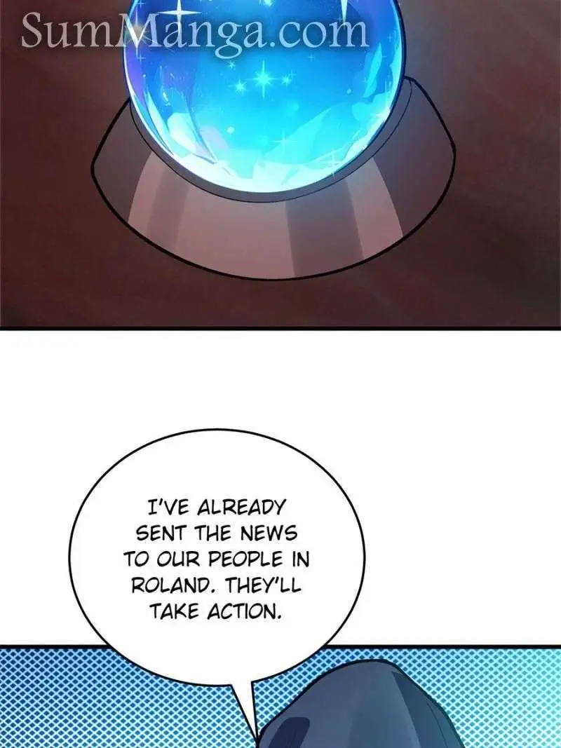 My Dragon System chapter 276 page 34