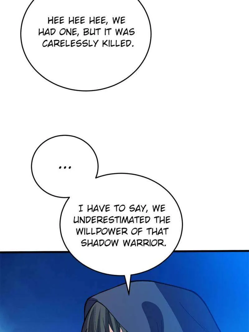 My Dragon System chapter 276 page 37