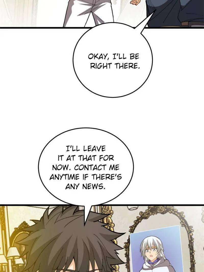 My Dragon System chapter 276 page 9