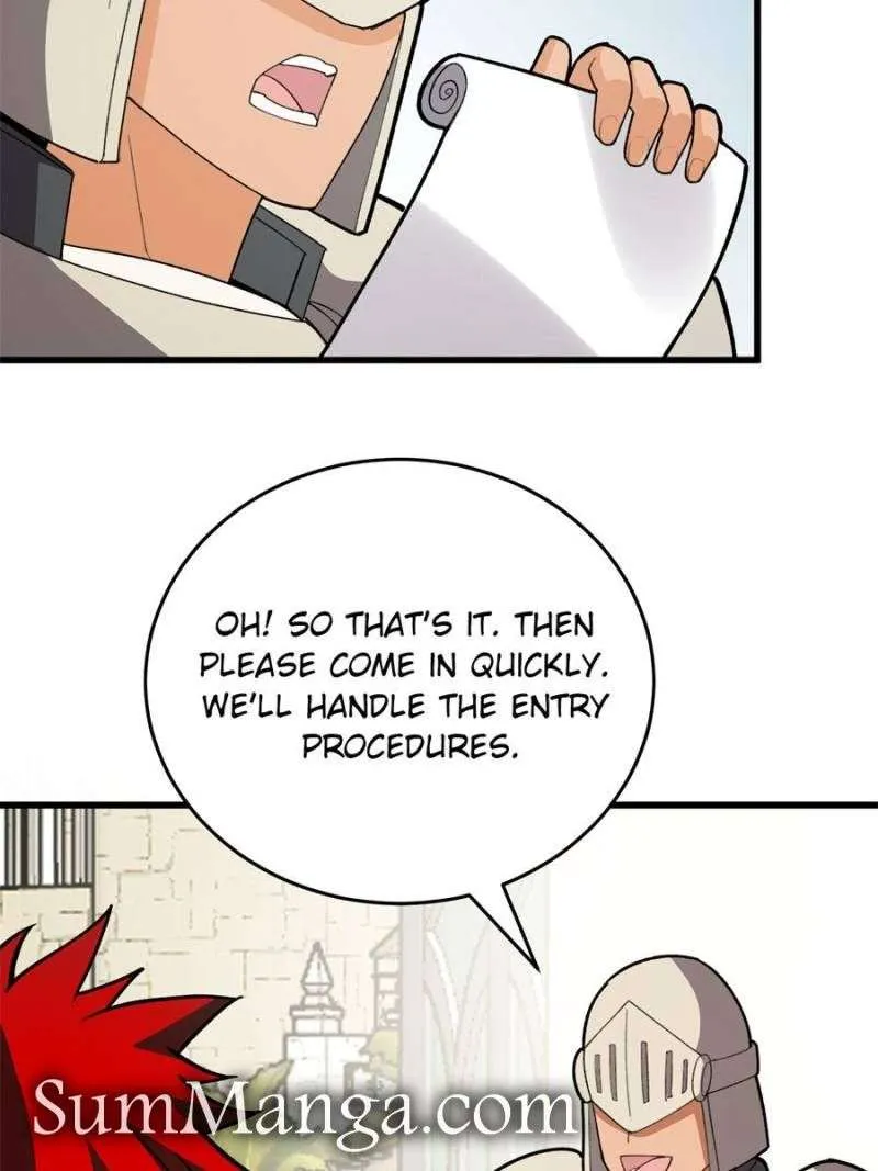 My Dragon System chapter 277 page 13