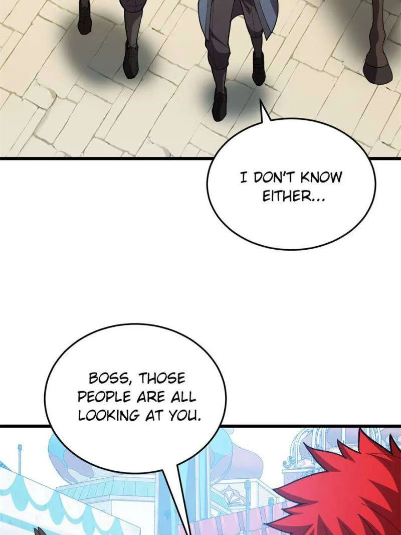 My Dragon System chapter 277 page 17