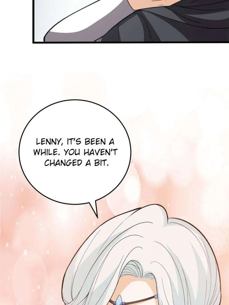 My Dragon System chapter 277 page 28
