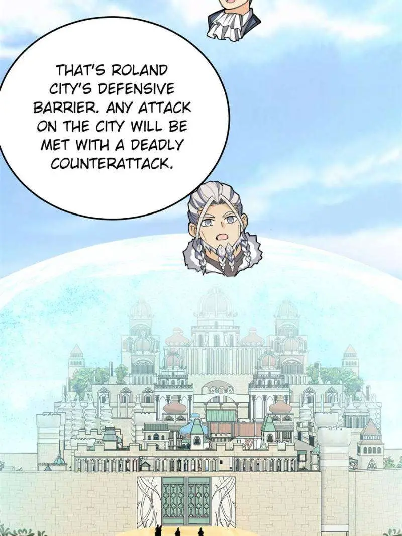 My Dragon System chapter 277 page 6