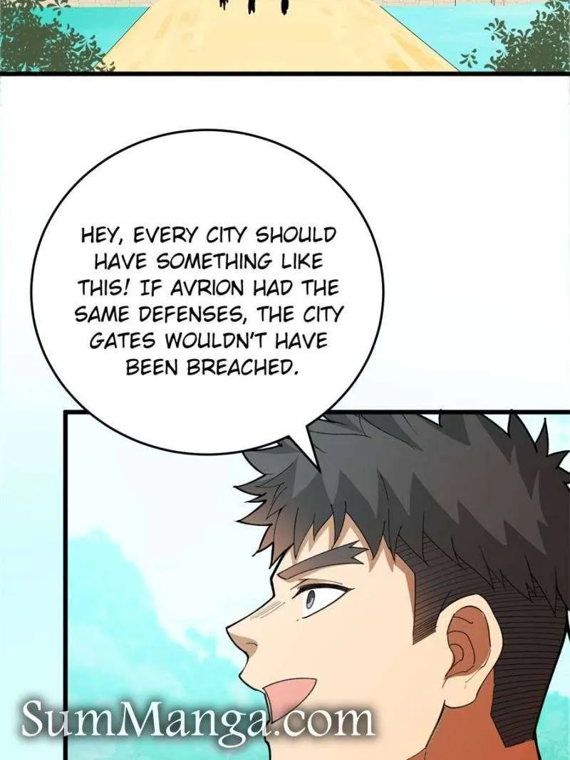 My Dragon System chapter 277 page 7