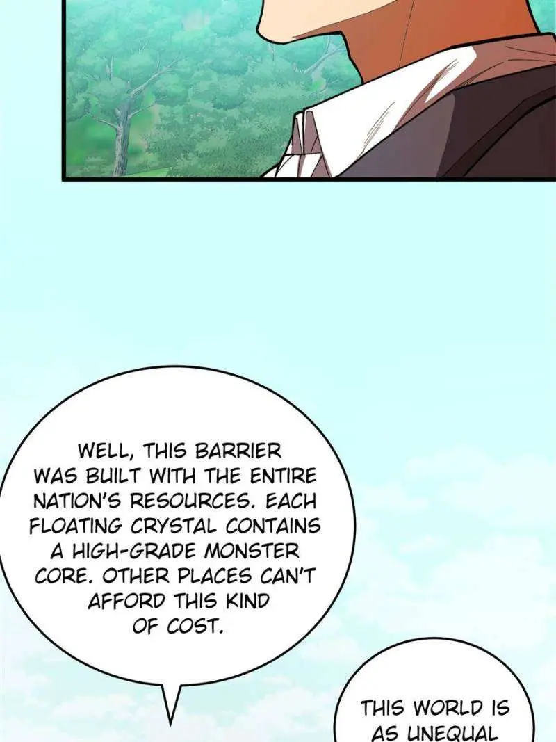 My Dragon System chapter 277 page 8