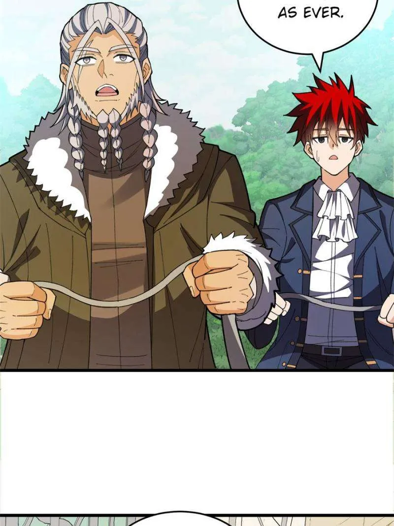 My Dragon System chapter 277 page 9