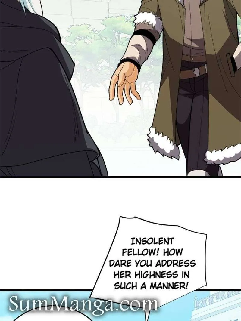 My Dragon System chapter 278 page 3