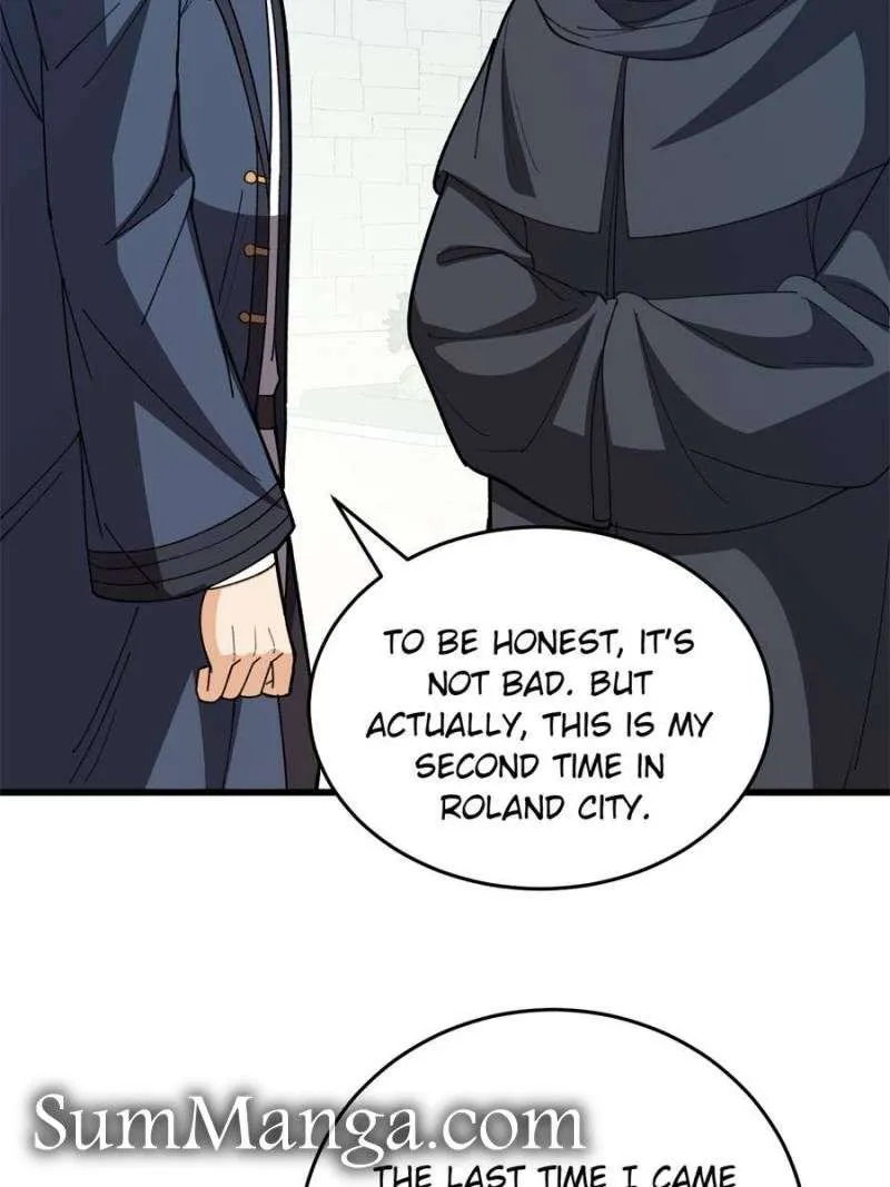My Dragon System chapter 278 page 6