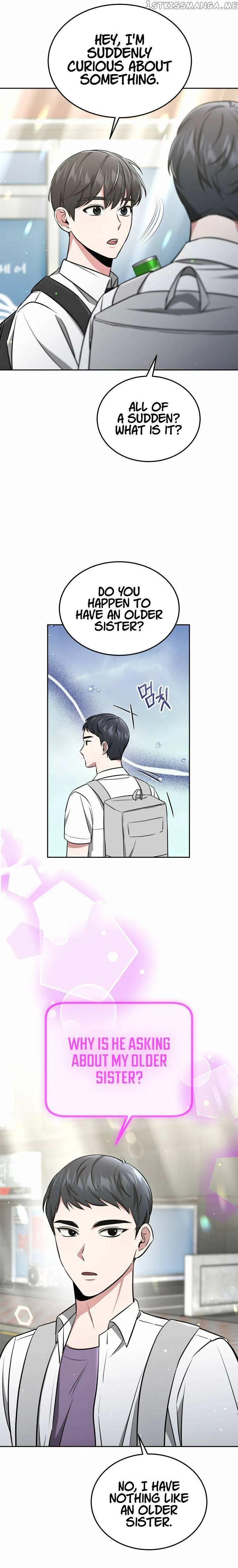 My Dragon System chapter 28 page 19