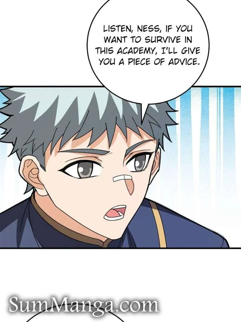 My Dragon System chapter 280 page 18