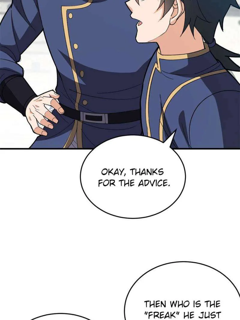 My Dragon System chapter 280 page 20