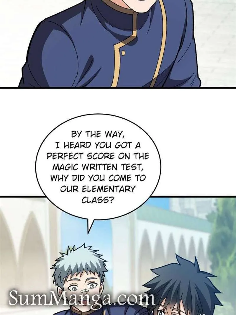 My Dragon System chapter 280 page 3