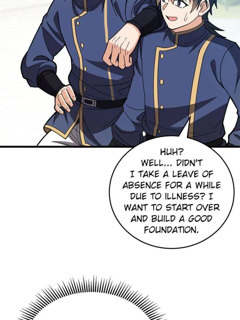 My Dragon System chapter 280 page 4