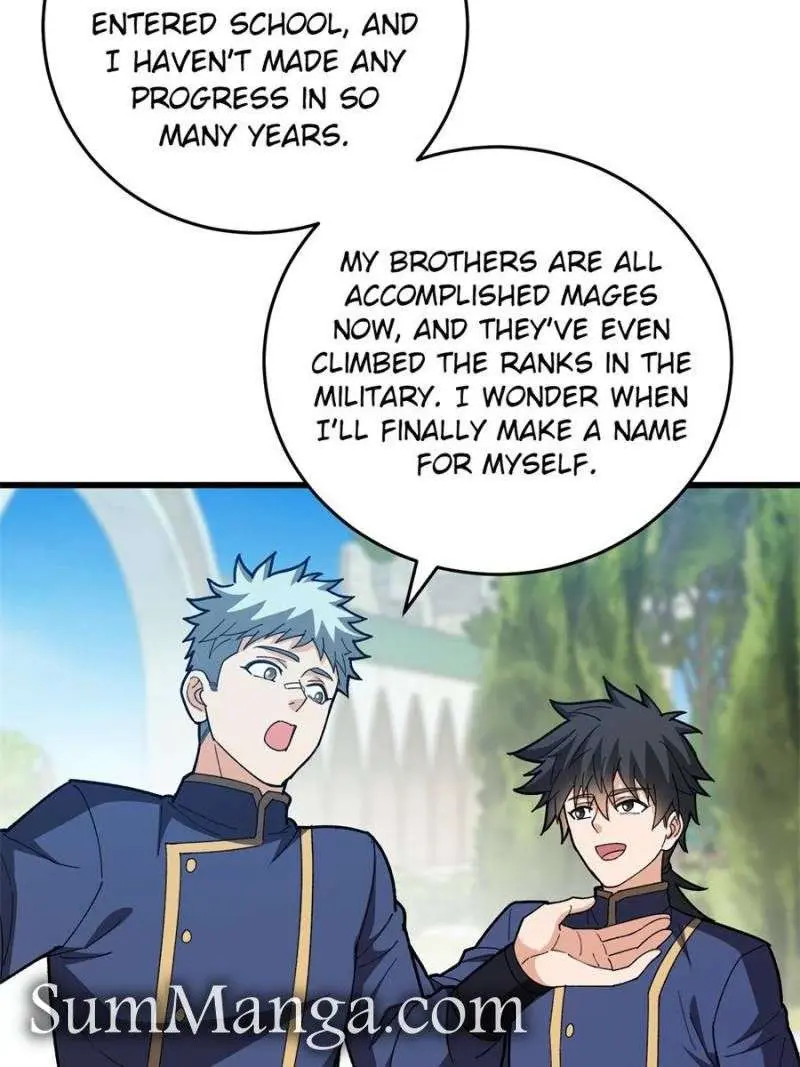 My Dragon System chapter 280 page 6