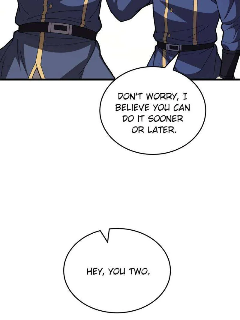 My Dragon System chapter 280 page 7