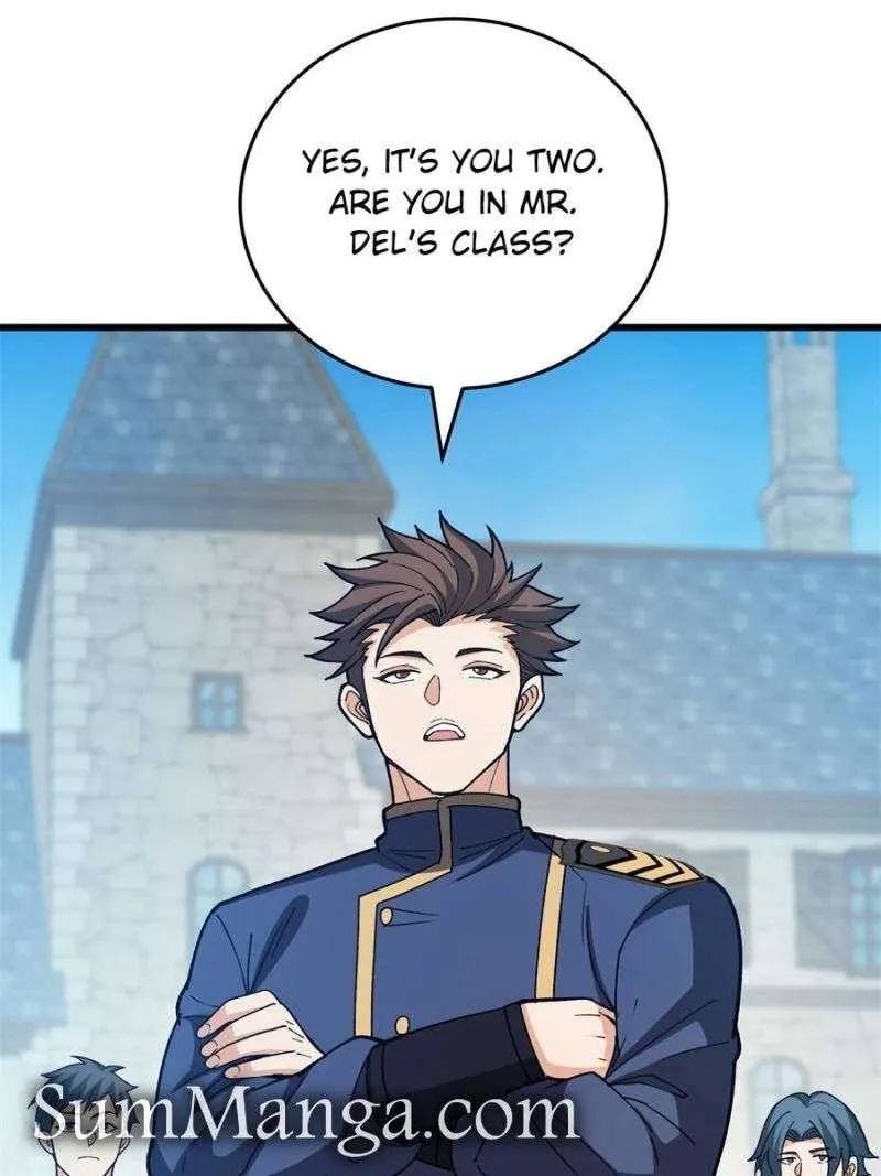 My Dragon System chapter 280 page 9