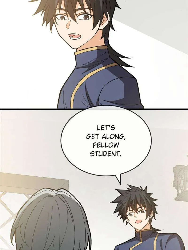 My Dragon System chapter 281 page 20