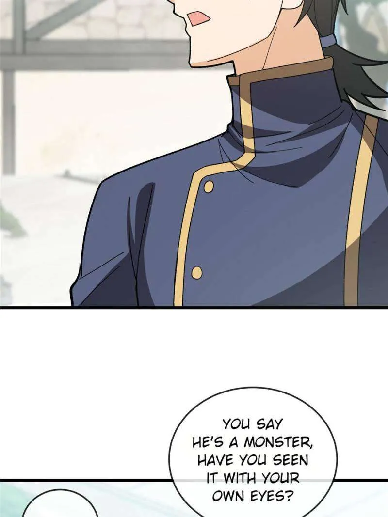 My Dragon System chapter 282 page 10