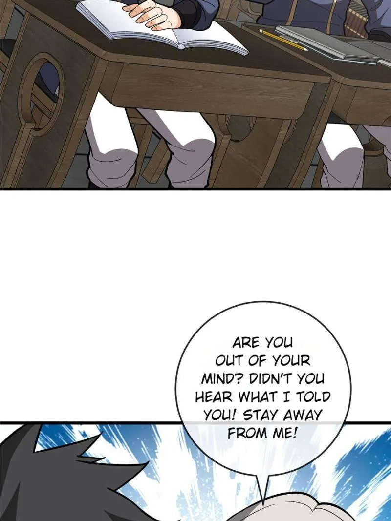 My Dragon System chapter 282 page 17