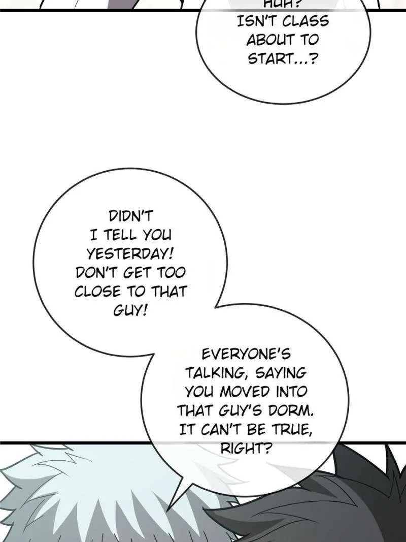 My Dragon System chapter 282 page 6