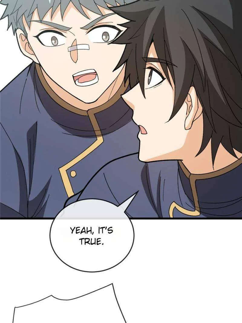 My Dragon System chapter 282 page 7