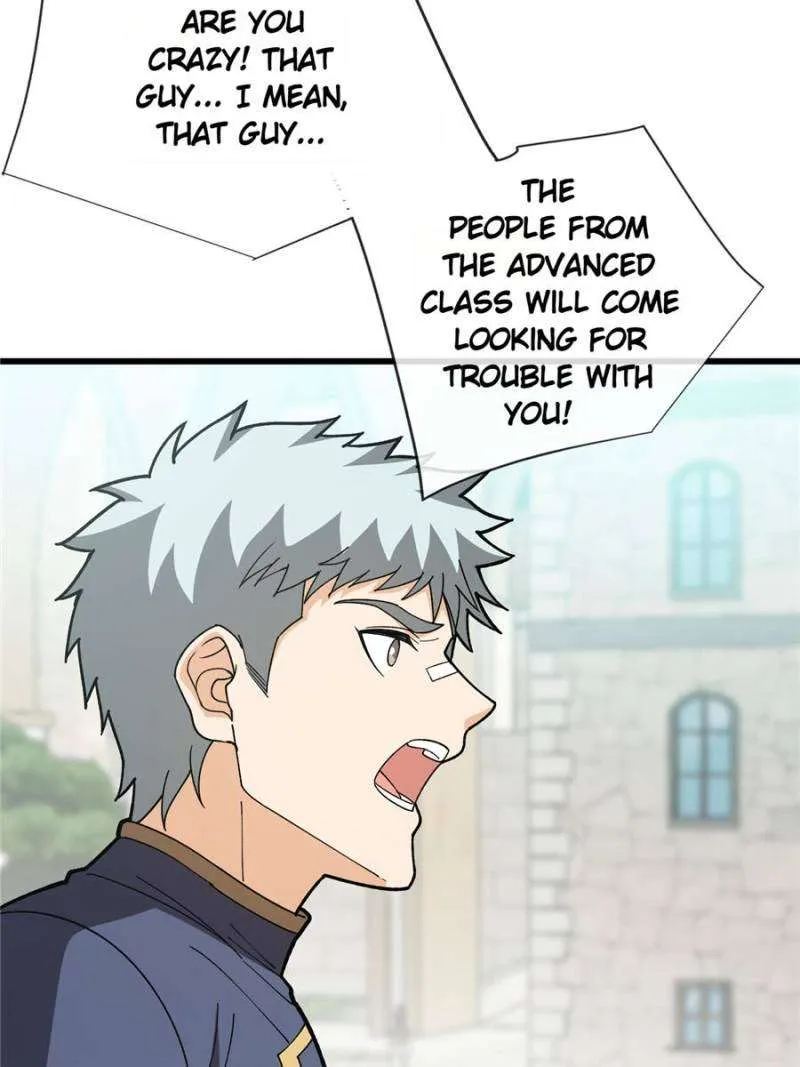 My Dragon System chapter 282 page 8