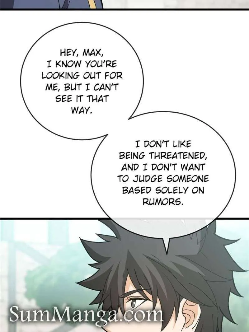 My Dragon System chapter 282 page 9